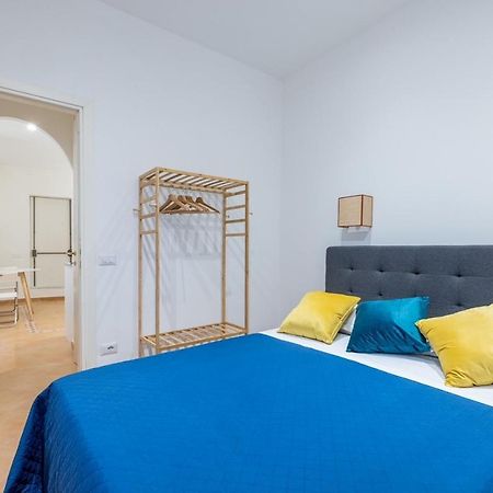 רומא Elle Cavour Apartment מראה חיצוני תמונה