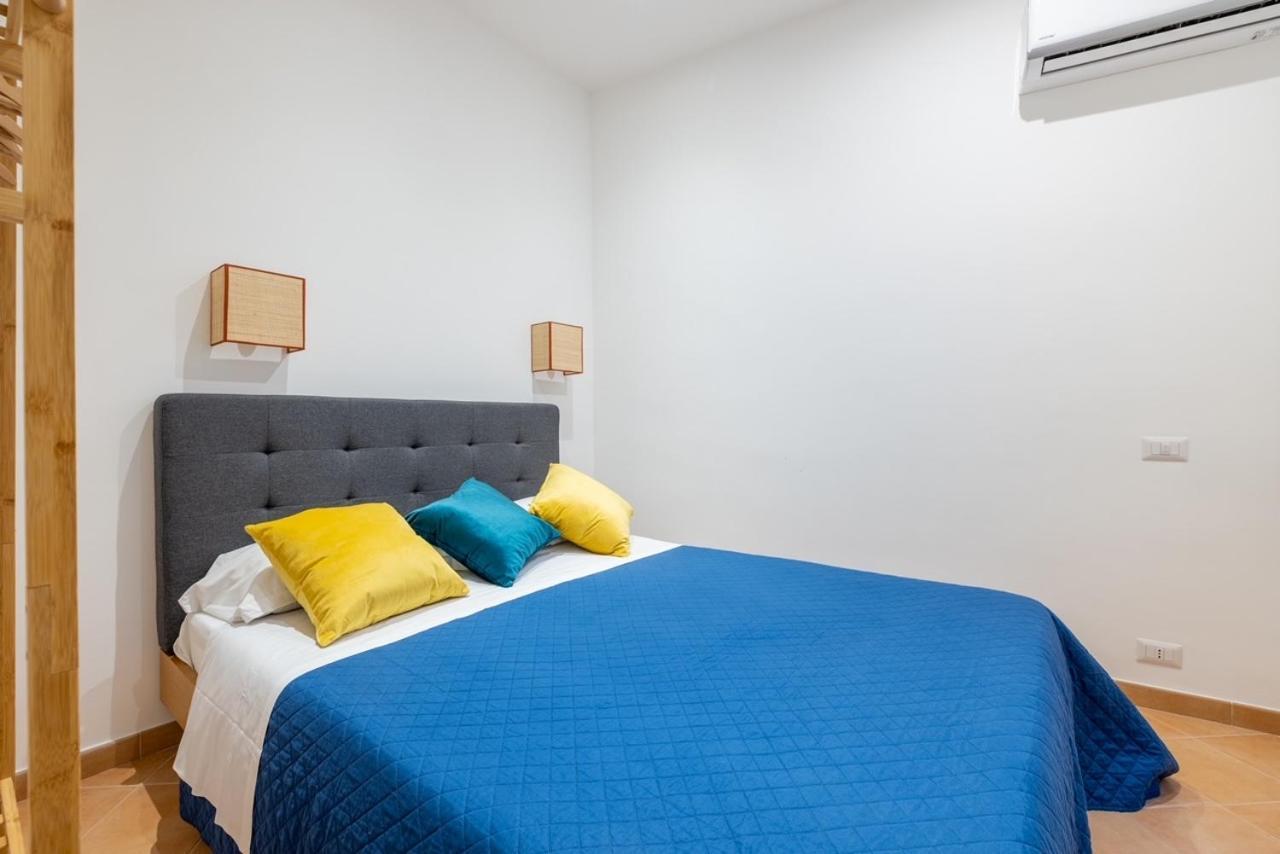 רומא Elle Cavour Apartment מראה חיצוני תמונה