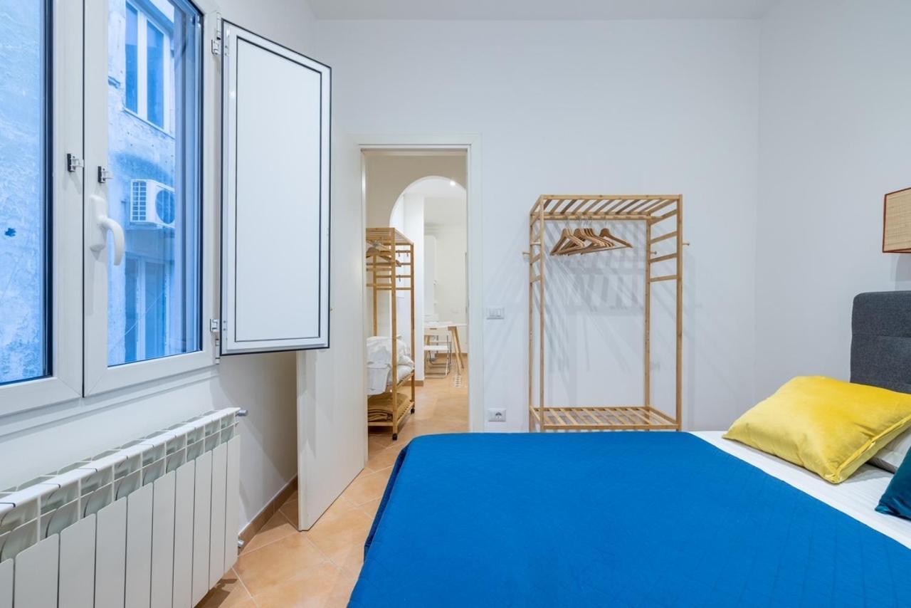רומא Elle Cavour Apartment מראה חיצוני תמונה