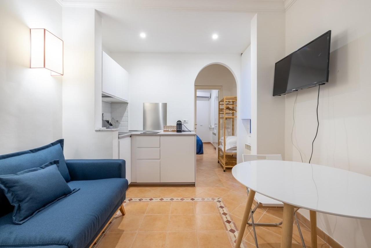 רומא Elle Cavour Apartment מראה חיצוני תמונה