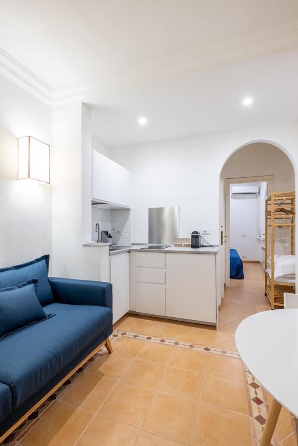 רומא Elle Cavour Apartment מראה חיצוני תמונה