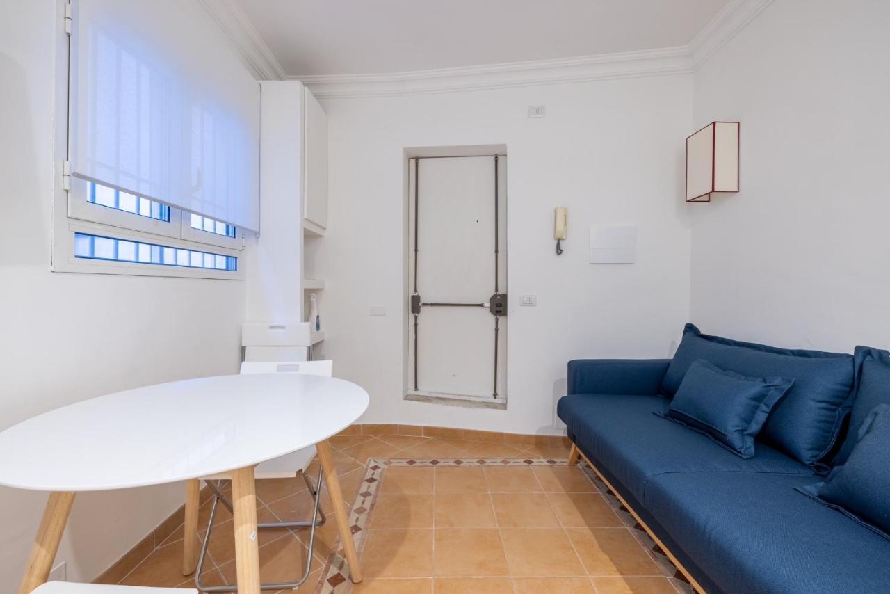 רומא Elle Cavour Apartment מראה חיצוני תמונה