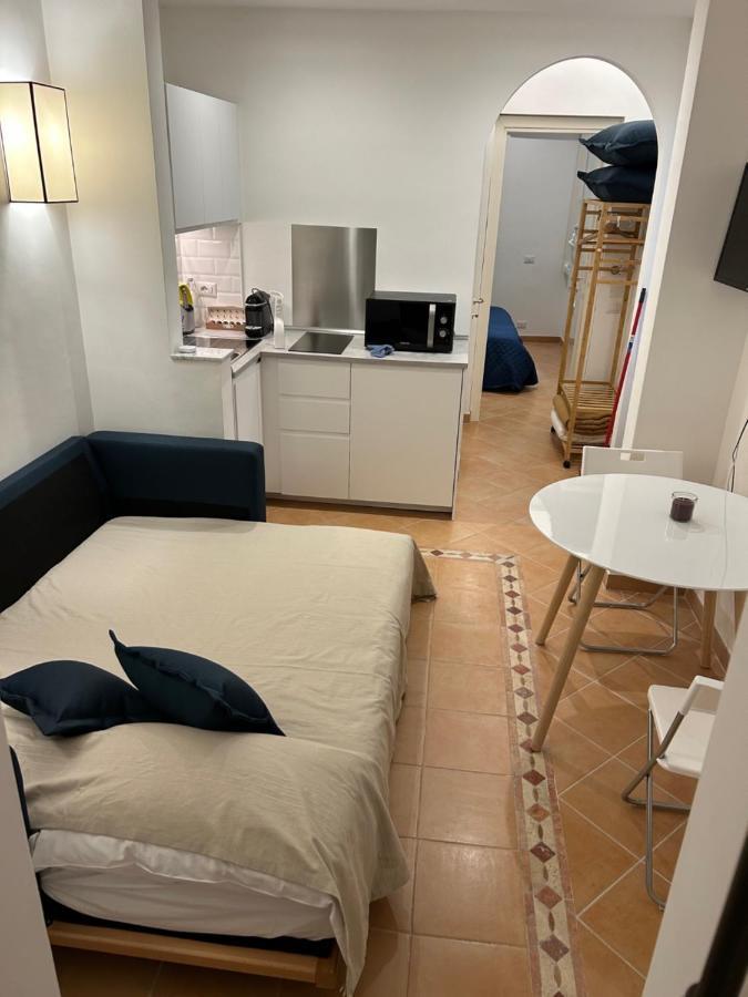 רומא Elle Cavour Apartment מראה חיצוני תמונה