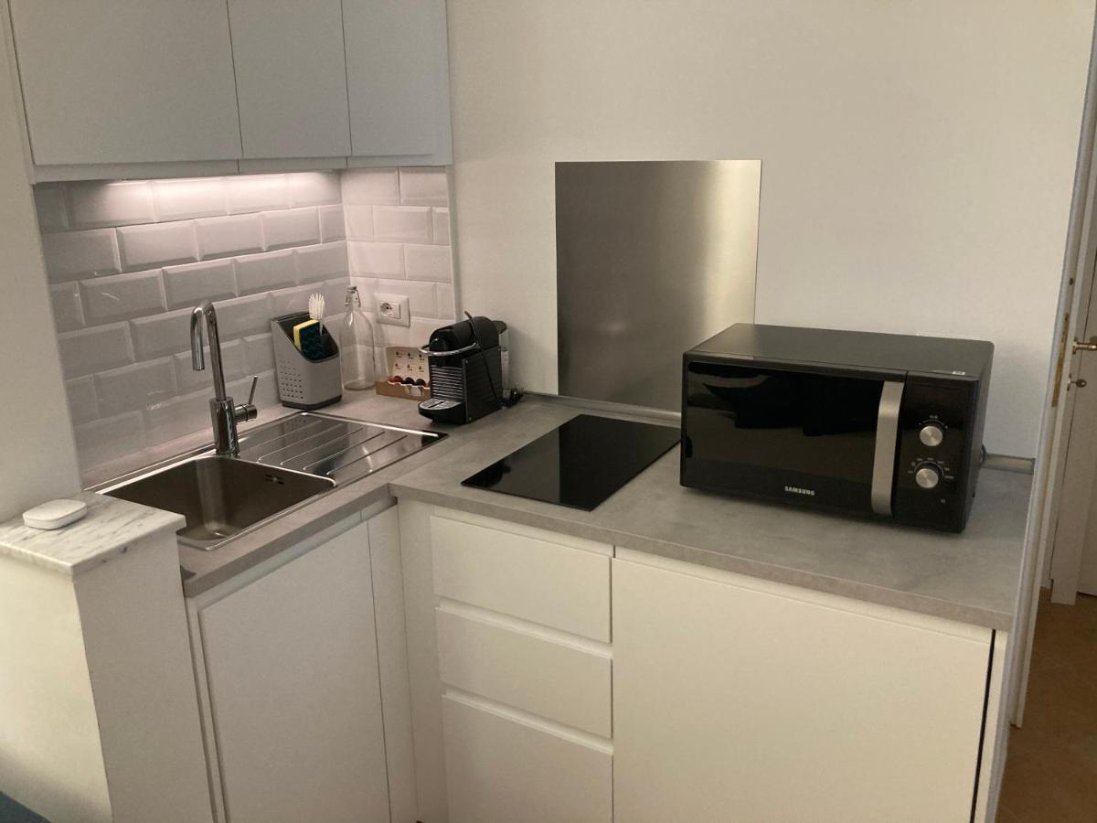רומא Elle Cavour Apartment מראה חיצוני תמונה