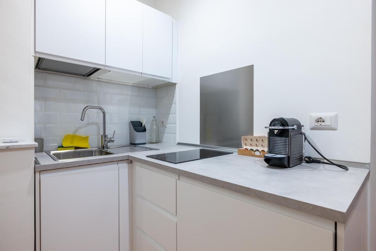 רומא Elle Cavour Apartment מראה חיצוני תמונה