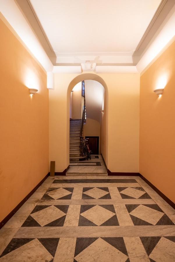 רומא Elle Cavour Apartment מראה חיצוני תמונה