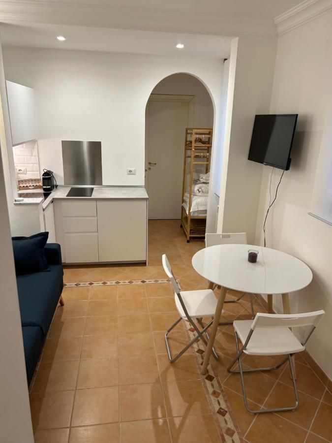 רומא Elle Cavour Apartment מראה חיצוני תמונה